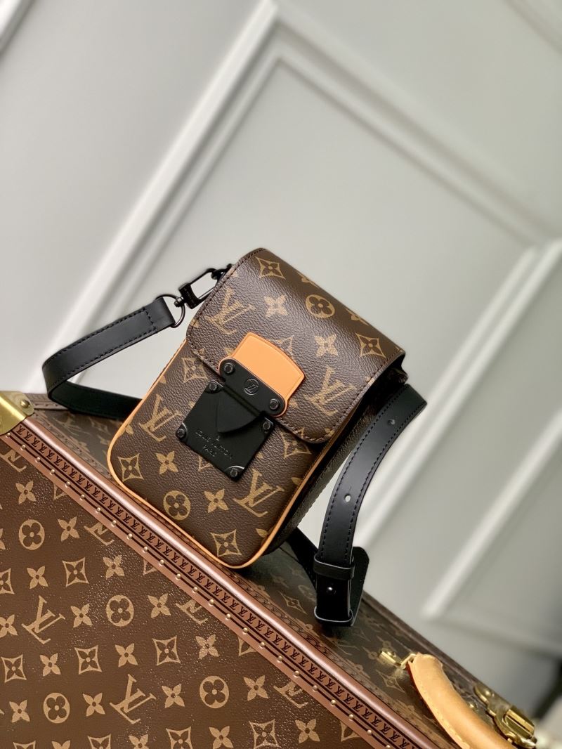 LV Satchel bags